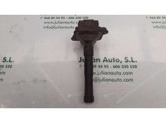 Recambio de bobina encendido para audi a8 (d2) 3.7 referencia OEM IAM 058905105 0040100013 3 PINES
