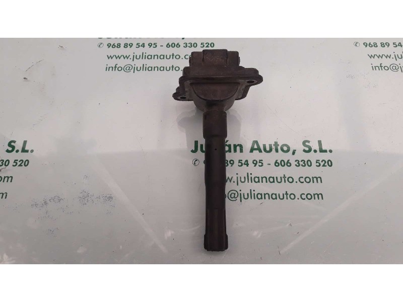 Recambio de bobina encendido para audi a8 (d2) 3.7 referencia OEM IAM 058905105 0040100013 3 PINES