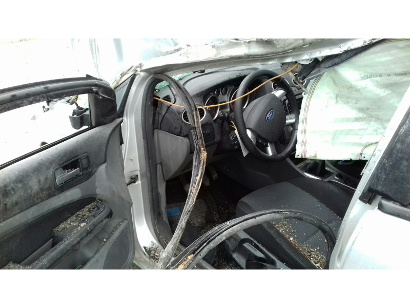 ford focus lim. (cb4) del año 2009