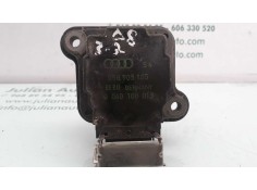 Recambio de bobina encendido para audi a8 (d2) 3.7 referencia OEM IAM 058905105 0040100013 3 PINES 2