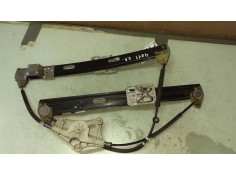 Recambio de elevalunas delantero derecho para seat leon (5f1) style referencia OEM IAM 5F4837462D  ELECTRICO