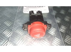 Recambio de warning para honda civic berlina 3 (ep1/2) 1.6i es referencia OEM IAM M20419 M19155 CONECTOR 9 PINES