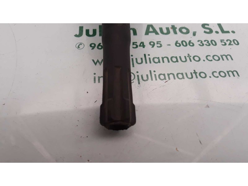 Recambio de bobina encendido para audi a8 (d2) 3.7 referencia OEM IAM 058905105 0040100013 3 PINES