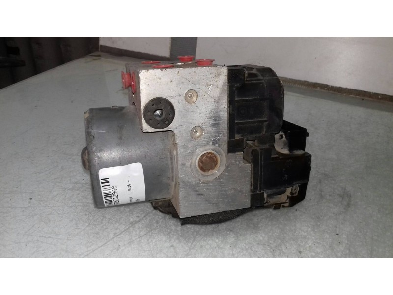 Recambio de abs para renault scenic ii authentique referencia OEM IAM 0273004395  