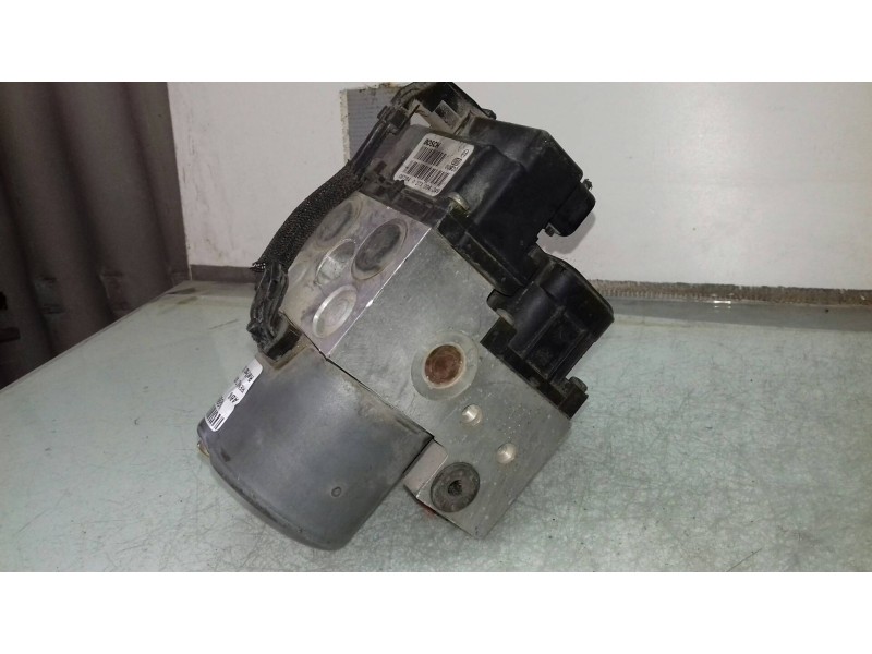 Recambio de abs para renault scenic ii authentique referencia OEM IAM 0273004395  