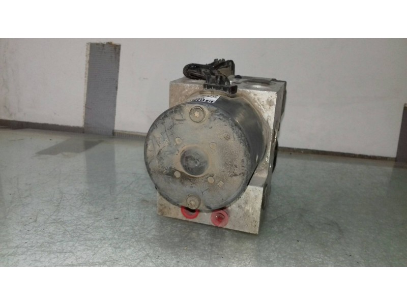 Recambio de abs para renault scenic ii authentique referencia OEM IAM 0273004395  