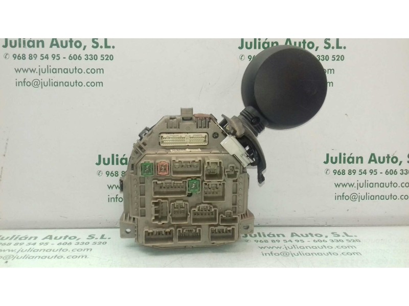 Recambio de cuadro instrumentos para peugeot 107 urban referencia OEM IAM 917010A26 838000H033A 564030U