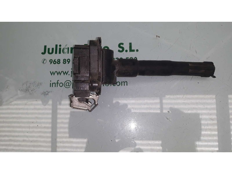 Recambio de bobina encendido para audi a8 (d2) 3.7 referencia OEM IAM 058905105 0040100013 3 PINES