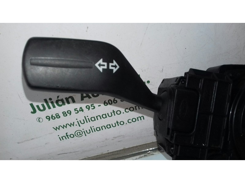 Recambio de mando luces para ford focus berlina (cap) ambiente (d) referencia OEM IAM 4M5T148664AB  