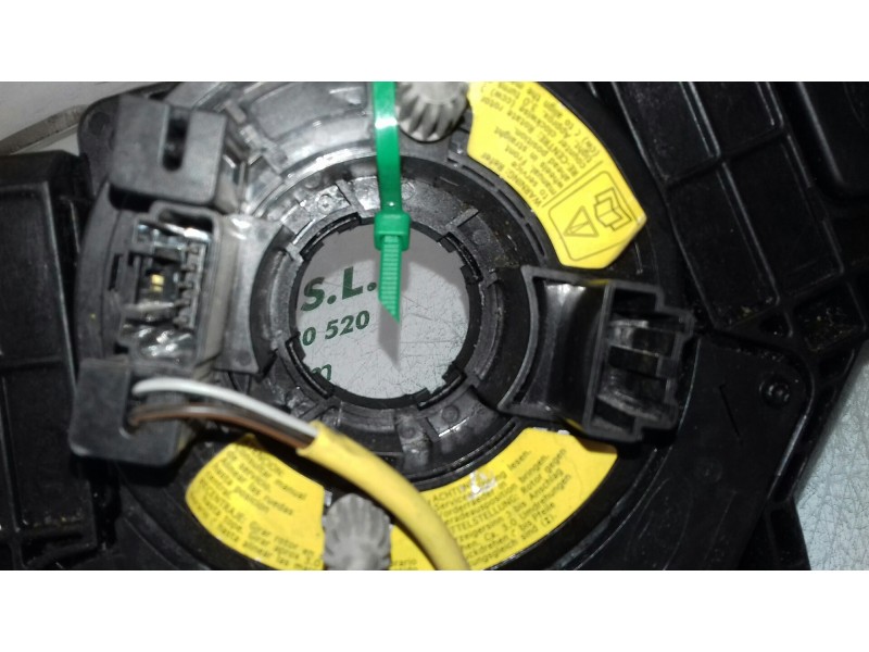 Recambio de mando luces para ford focus berlina (cap) ambiente (d) referencia OEM IAM 4M5T148664AB  