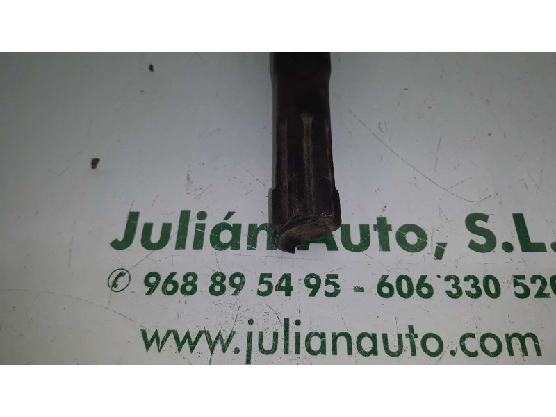 Recambio de bobina encendido para audi a8 (d2) 3.7 referencia OEM IAM 058905105 0040100013 3 PINES