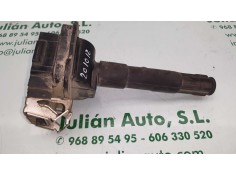 Recambio de bobina encendido para audi a4 avant (b5) 1.8 t avant referencia OEM IAM 058905105 0040100013 3 PINES