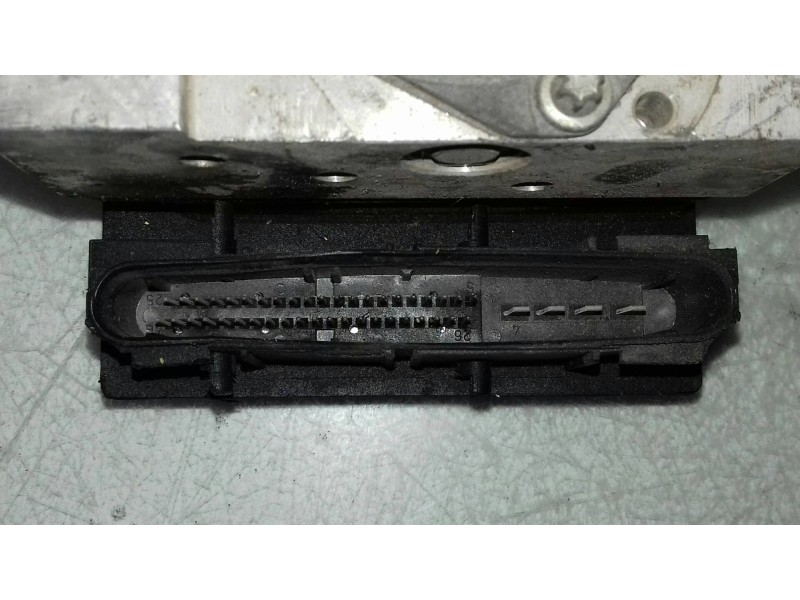 Recambio de abs para renault megane ii berlina 5p confort authentique referencia OEM IAM 0265950300  