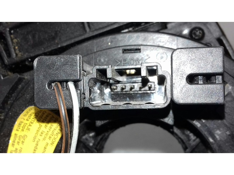 Recambio de mando luces para ford focus berlina (cap) ambiente (d) referencia OEM IAM 4M5T148664AB  