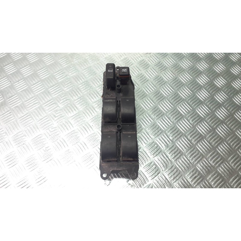 Recambio de mando elevalunas delantero izquierdo para toyota corolla (e12) 1.4 d-4d luna compact referencia OEM IAM 848200F030 5