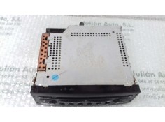 Recambio de sistema audio / radio cd para citroen c3 pluriel 1.4 hdi referencia OEM IAM 96545978XT PSARC10004 SIEMENS VDO 2