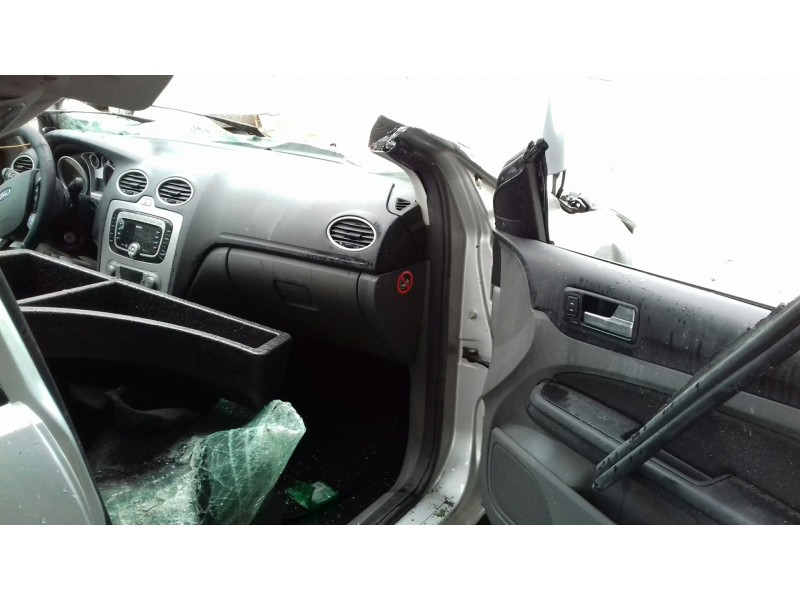 ford focus lim. (cb4) del año 2009