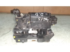 Recambio de cerradura puerta delantera derecha para dacia lodgy ambiance referencia OEM IAM   2 PINES