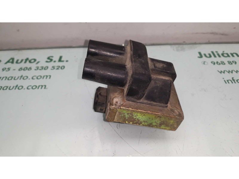 Recambio de bobina encendido para seat marbella ce referencia OEM IAM BAE800EK  3 PINES