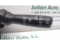 Recambio de mando luces para peugeot 107 urban referencia OEM IAM 17F001   2