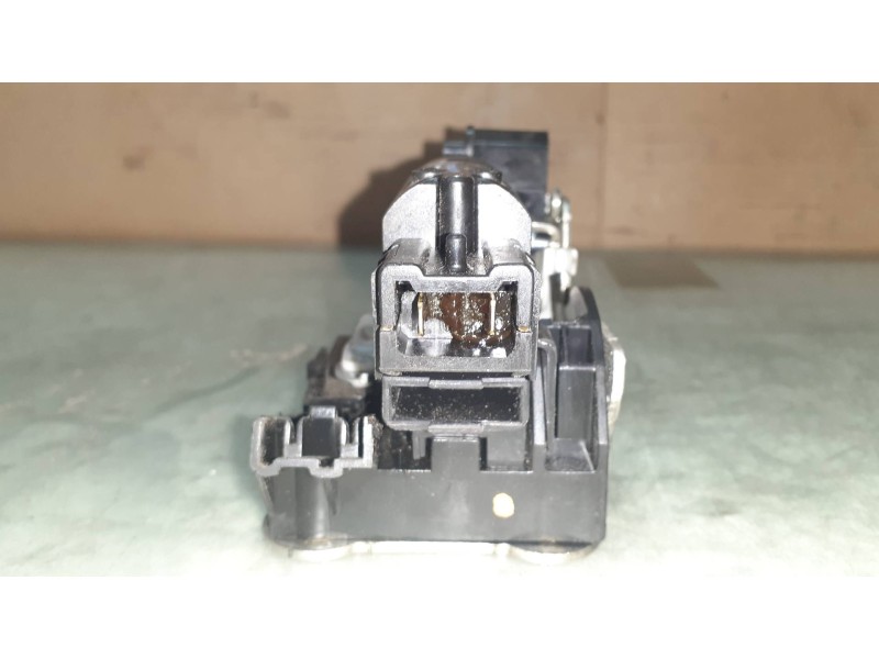 Recambio de cerradura puerta delantera derecha para dacia lodgy ambiance referencia OEM IAM   2 PINES