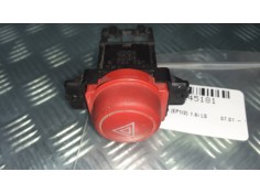 Recambio de warning para honda civic berlina 3 (ep1/2) 1.6i ls referencia OEM IAM M19155 M20419 CONECTOR 9 PINES