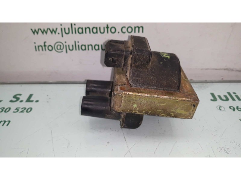 Recambio de bobina encendido para seat marbella ce referencia OEM IAM BAE800EK  3 PINES