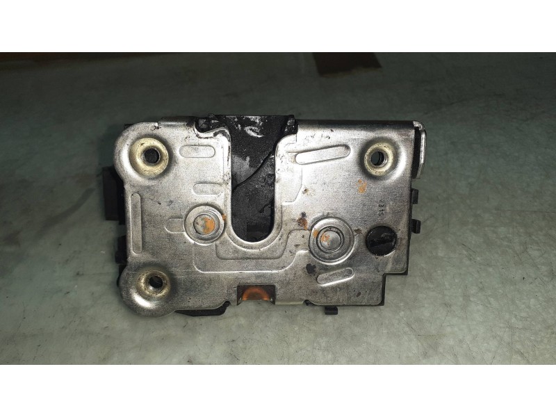 Recambio de cerradura puerta delantera derecha para dacia lodgy ambiance referencia OEM IAM   2 PINES