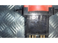 Recambio de warning para honda civic berlina 3 (ep1/2) 1.6i ls referencia OEM IAM M19155 M20419 CONECTOR 9 PINES 2