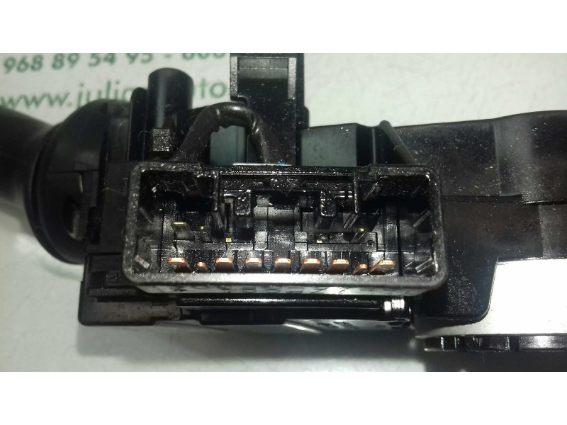 Recambio de mando luces para peugeot 107 urban referencia OEM IAM 17F001  