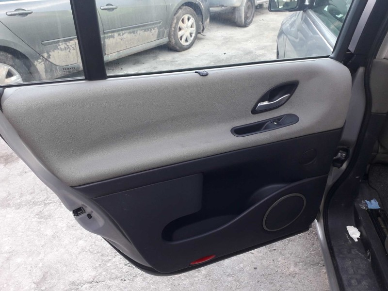 renault espace iv (jk0) del año 2004