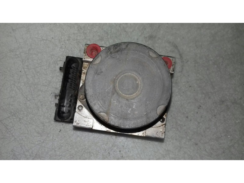Recambio de abs para renault megane ii berlina 5p confort authentique referencia OEM IAM 0265800440  
