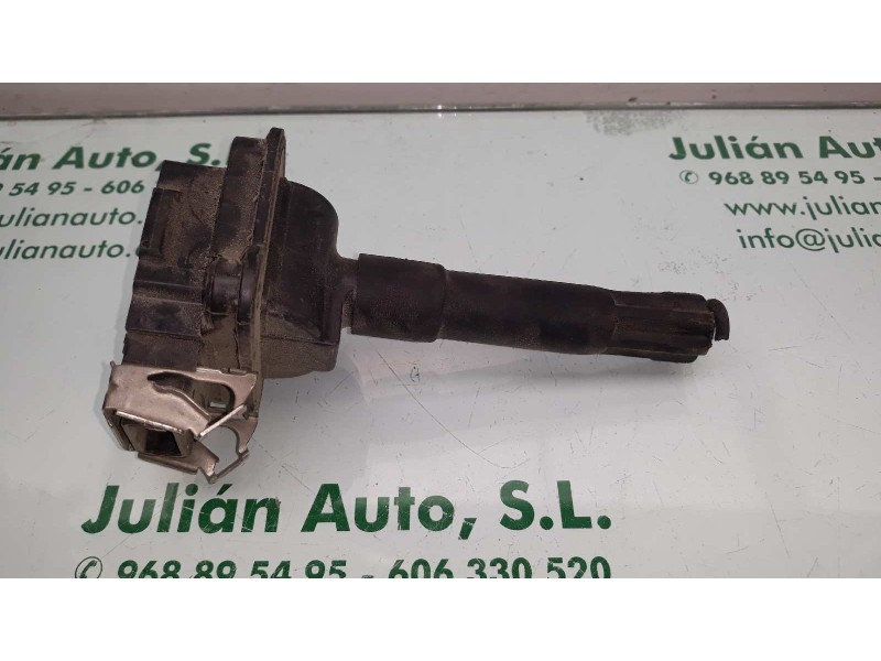 Recambio de bobina encendido para volkswagen passat berlina (3b2) comfortline referencia OEM IAM 058905105 0040100013 3 PINES