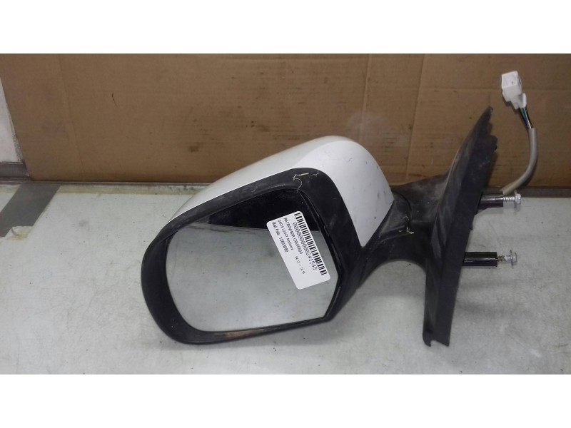 Recambio de retrovisor izquierdo para dacia lodgy ambiance referencia OEM IAM 12893080 E20311046 ELECTRICO