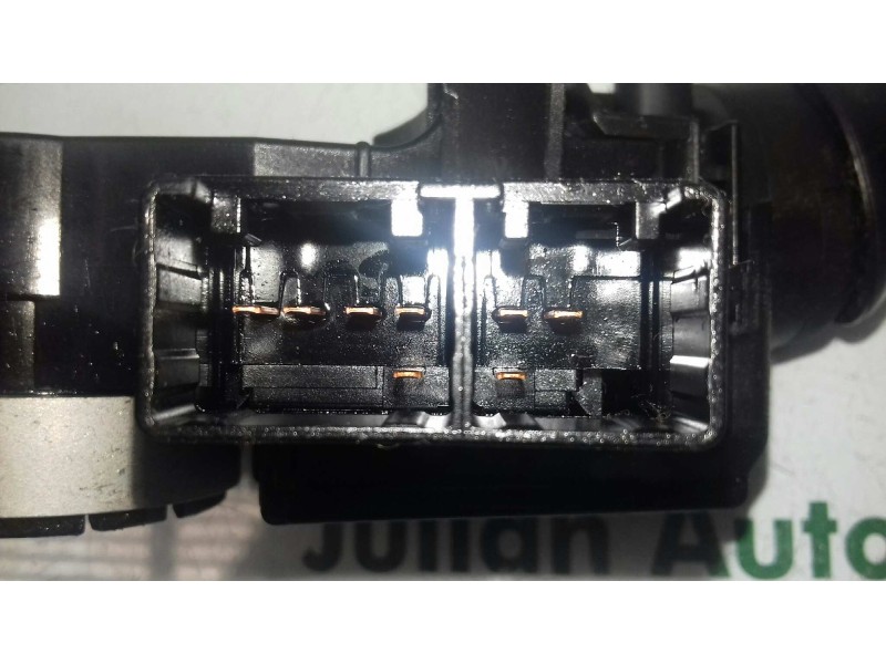 Recambio de mando luces para peugeot 107 urban referencia OEM IAM 17F001  