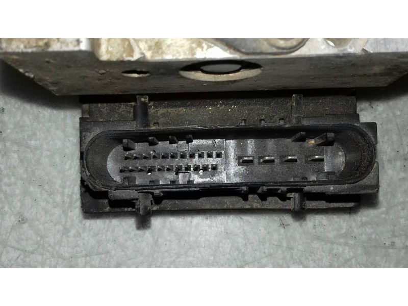 Recambio de abs para renault megane ii berlina 5p confort authentique referencia OEM IAM 0265800440  