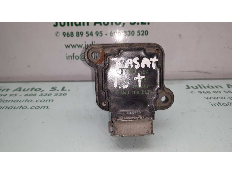 Recambio de bobina encendido para volkswagen passat berlina (3b2) comfortline referencia OEM IAM 058905105 0040100013 3 PINES