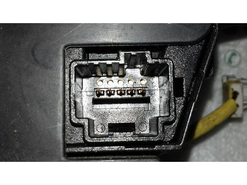 Recambio de mando luces para ford focus berlina (cap) ambiente (d) referencia OEM IAM 4M5T148664AB  