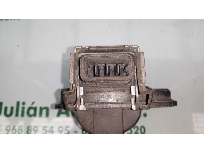 Recambio de bobina encendido para volkswagen passat berlina (3b2) comfortline referencia OEM IAM 058905105 0040100013 3 PINES