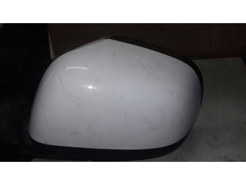 Recambio de retrovisor izquierdo para dacia lodgy ambiance referencia OEM IAM 12893080 E20311046 ELECTRICO