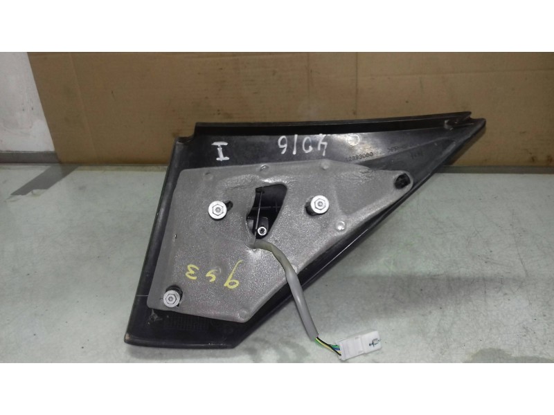 Recambio de retrovisor izquierdo para dacia lodgy ambiance referencia OEM IAM 12893080 E20311046 ELECTRICO