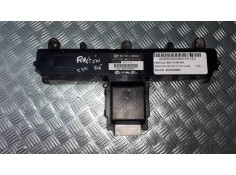 Recambio de pantalla multifuncion para ssangyong rexton 270 xdi limited referencia OEM IAM 8570008B40   2