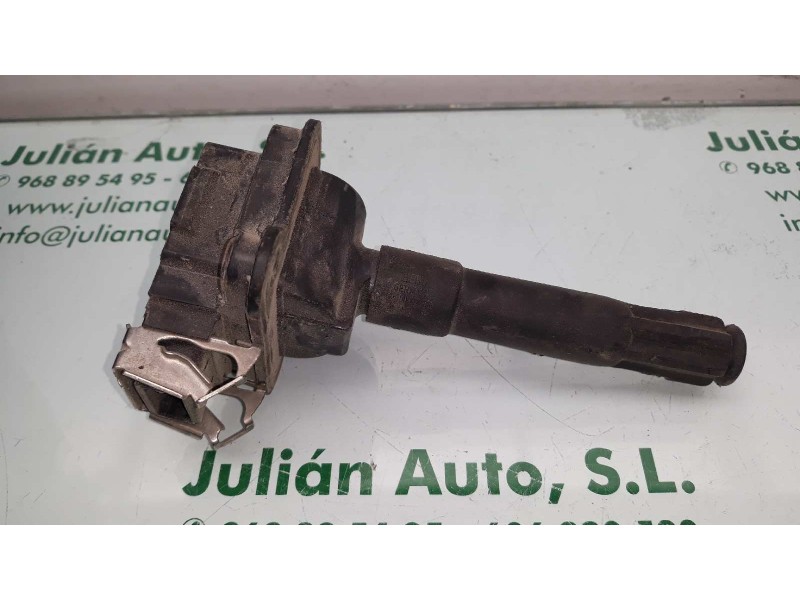 Recambio de bobina encendido para volkswagen passat berlina (3b2) comfortline referencia OEM IAM 058905105 0040100013 3 PINES