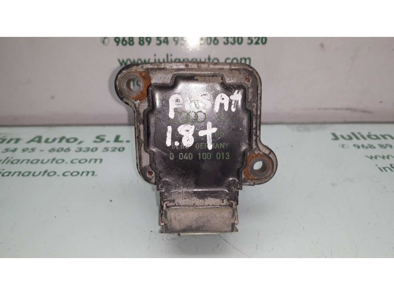 Recambio de bobina encendido para volkswagen passat berlina (3b2) comfortline referencia OEM IAM 058905105 0040100013 3 PINES