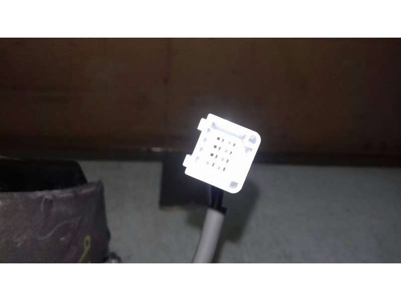 Recambio de retrovisor izquierdo para dacia lodgy ambiance referencia OEM IAM 12893080 E20311046 ELECTRICO