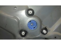Recambio de elevalunas delantero izquierdo para seat ibiza (6l1) cool referencia OEM IAM 6L3837751K 6L3837755 ELECTRICO 2