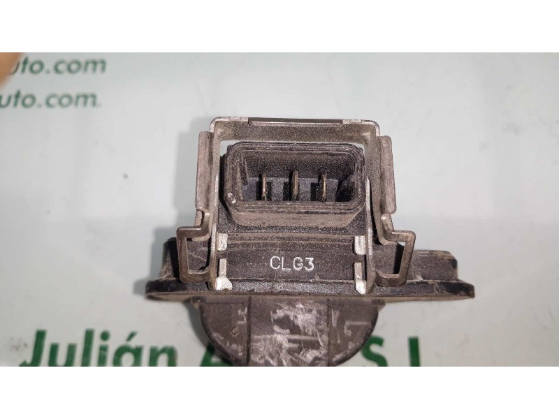 Recambio de bobina encendido para volkswagen passat berlina (3b2) comfortline referencia OEM IAM 058905105 0040100013 3 PINES