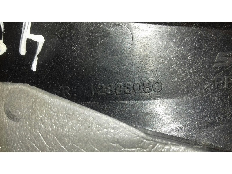 Recambio de retrovisor izquierdo para dacia lodgy ambiance referencia OEM IAM 12893080 E20311046 ELECTRICO