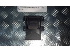 Recambio de mando elevalunas trasero derecho para honda civic berlina 3 (ep1/2) 1.6i es referencia OEM IAM   CONECTOR 5 PINES