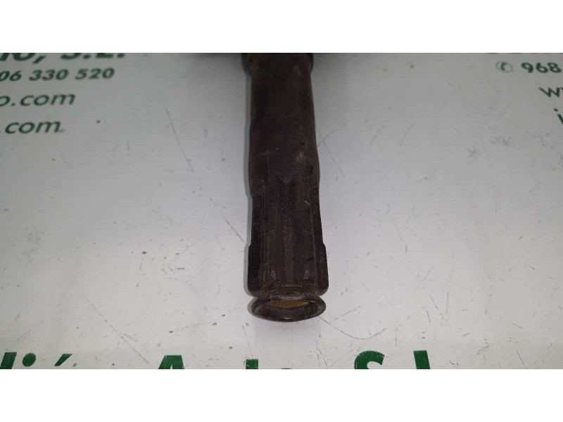 Recambio de bobina encendido para volkswagen passat berlina (3b2) comfortline referencia OEM IAM 058905105 0040100013 3 PINES